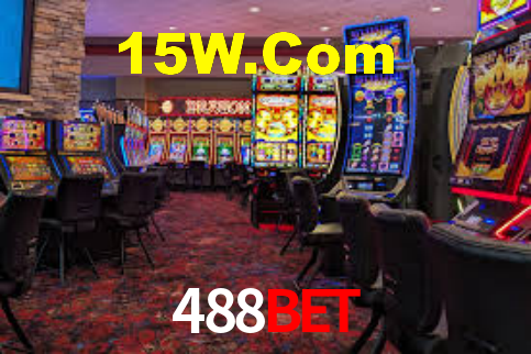488Bet: A Experiência de Casino com Jogos de Mesa ao Vivo