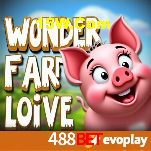Jogos de Slot 488Bet
