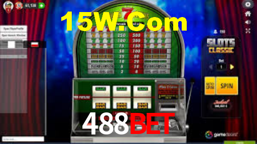 488Bet: Seu Especialista em Apostas Esportivas Brasileiras