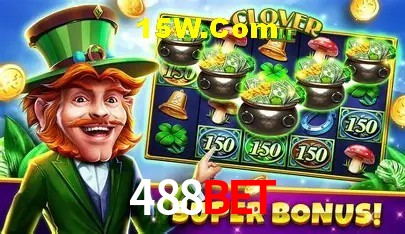 Design Responsivo 488Bet