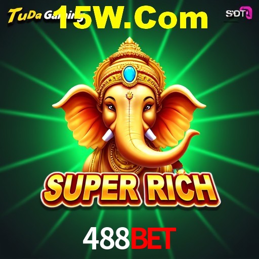 Torneios 488Bet