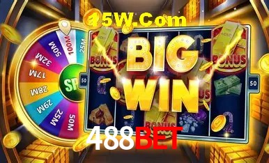 Segurança 2FA 488Bet
