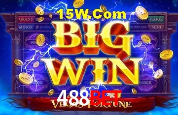 Recursos de Bônus 488Bet