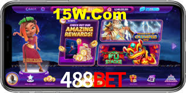 488Bet Login