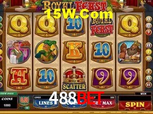 Promoções Sazonais 488Bet