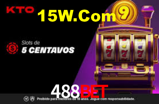 488Bet Win