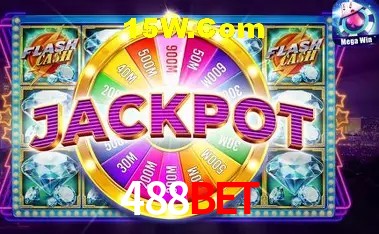 Login Seguro 488Bet