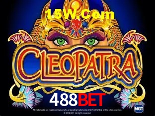 Diretório de Jogos 488Bet