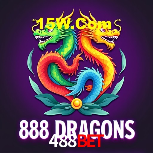 Provedores de Jogos 488Bet