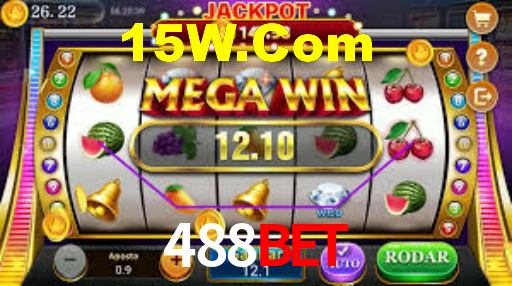 488Bet - Plataforma Oficial - 488Bet Win