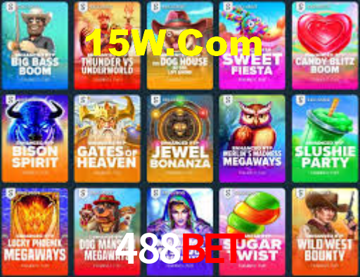 488Bet