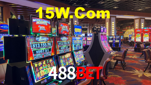 488Bet Win