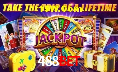 Especiais de Fim de Semana 488Bet