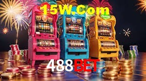 Casino Ao Vivo 488Bet