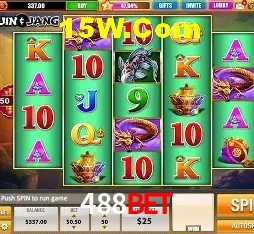Promoção Relâmpago 488Bet