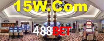 Experimente o Login Seguro Premium no 488Bet
