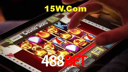 Jogos de Slot 488Bet