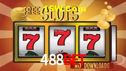 Casino Ao Vivo 488Bet
