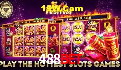 Integração de APIs 488Bet